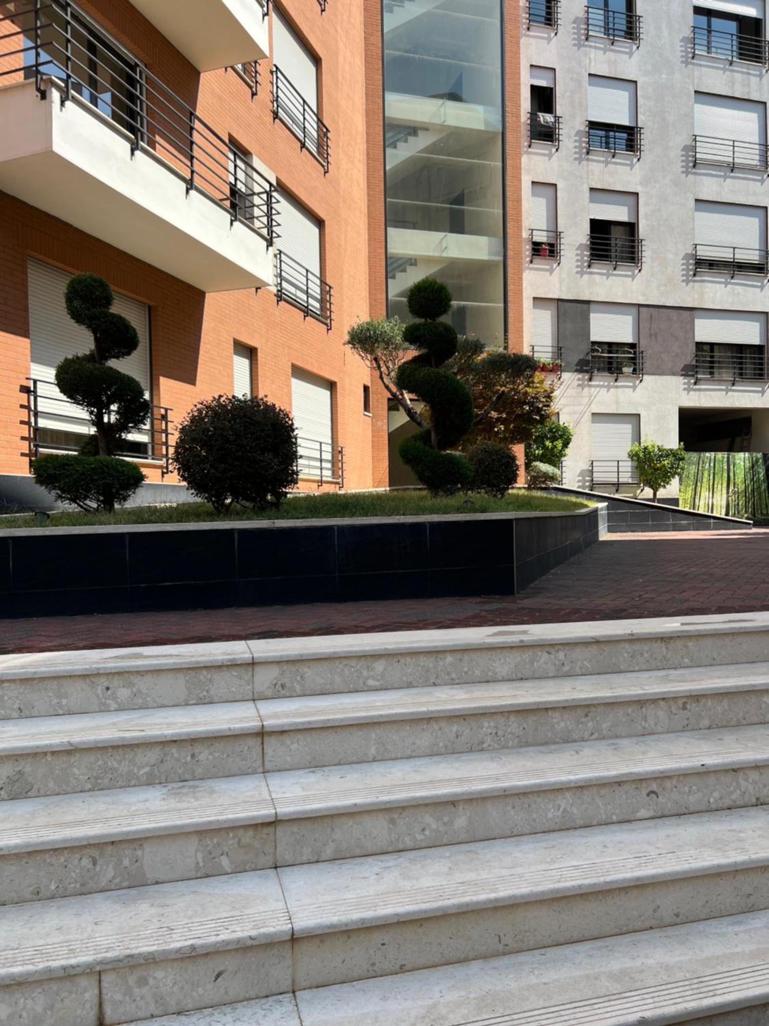 Nemis Apartments In The Centre Of Tirana Four Free Parking Exterior foto
