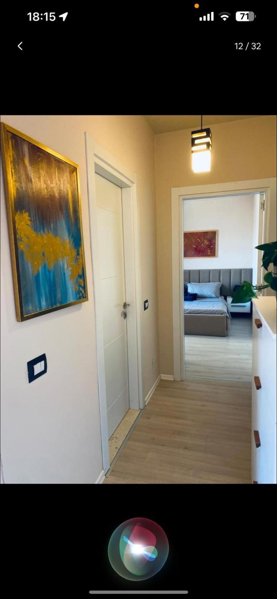 Nemis Apartments In The Centre Of Tirana Four Free Parking Exterior foto
